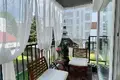 Appartement 2 chambres 36 m² Varsovie, Pologne