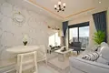Apartamento 2 habitaciones 55 m² Akarca Koyu, Turquía