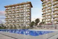 Appartement 55 m² Alanya, Turquie