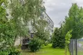 Apartamento 2 habitaciones 54 m² Varsovia, Polonia