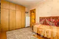 3 room apartment 62 m² Maladzyechna, Belarus