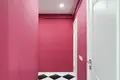 Wohnung 1 zimmer 42 m² Pryluki, Belarus