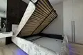 Mieszkanie 2 pokoi 45 m² Mińsk, Białoruś