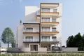 Attique 2 chambres 90 m² Limassol, Chypre