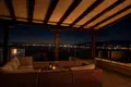 3 bedroom villa 165 m² Splitska, Croatia