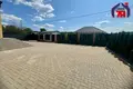 Casa de campo 156 m² Viasiejski sielski Saviet, Belarús