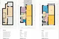 Haus 350 m² Srem, Polen