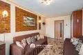 Квартира 1 комната 34 м² Минск, Беларусь