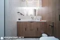 3 room apartment 82 m² Minsk, Belarus