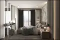2 bedroom apartment 71 m² Mezitli, Turkey