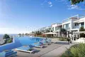2 bedroom apartment 88 m² Agios Amvrosios, Northern Cyprus
