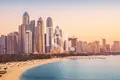 1 bedroom apartment 87 m² Dubai, United Arab Emirates