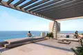 3 bedroom apartment 156 m² Parekklisia, Cyprus