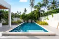 3-Schlafzimmer-Villa 270 m² Ko Samui, Thailand