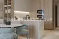 Apartamento 2 habitaciones 1 083 m² Dubái, Emiratos Árabes Unidos