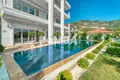 5 bedroom villa 450 m² Alanya, Turkey