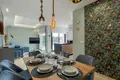 Haus 4 zimmer  Finestrat, Spanien