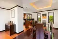 4 bedroom house  Phuket City Municipality, Thailand