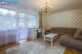 3 room apartment 58 m² Neringa, Lithuania