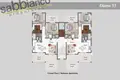 Mieszkanie 2 pokoi 96 m² Strovolos, Cypr