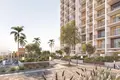 Kawalerka 36 m² Dubaj, Emiraty Arabskie
