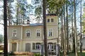 5 bedroom house 360 m² Jurmala, Latvia