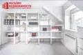 Maison 5 chambres 257 m² Hrodna, Bélarus