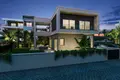 Apartamento 3 habitaciones 150 m² Agios Tychonas, Chipre