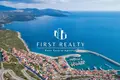 Квартира 3 комнаты 108 м² Радовичи, Черногория