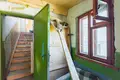Apartamento 37 m² Svetly Bor, Belarús