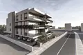 Appartement 1 chambre 51 m² Kato Polemidion Municipality, Chypre