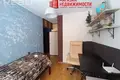 2 room apartment 42 m² Hrodna, Belarus