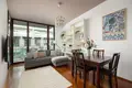 1 bedroom apartment 49 m² Warsaw, Poland