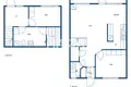 Apartamento 3 habitaciones 83 m² Kouvola sub region, Finlandia
