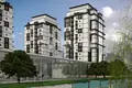 Mieszkanie 75 m² Fatih, Turcja