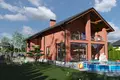 Haus 165 m² Telminski sielski Saviet, Belarus