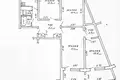 Apartamento 80 m² Minsk, Belarús