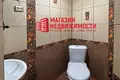 Maison 8 chambres 395 m² Kapciouski sielski Saviet, Bélarus
