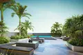 Wohnung 3 zimmer 58 m² Pattaya, Thailand