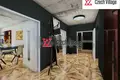 Mieszkanie 4 pokoi 71 m² Miasto Stołeczne Praga, Czechy