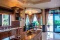 Villa de tres dormitorios 350 m² Pa Khlok, Tailandia