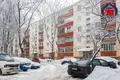 Appartement 1 chambre 32 m² Minsk, Bélarus