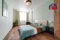 Apartamento 2 habitaciones 65 m² Minsk, Belarús