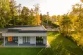Maison 4 chambres 220 m² Ane, Lettonie