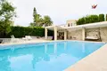 5 bedroom villa 350 m² in La Nucia, Spain