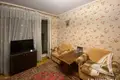 1 room apartment 32 m² Muchaviecki sielski Saviet, Belarus