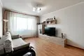 Wohnung 1 zimmer 39 m² Minsk, Belarus