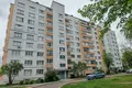 Appartement 1 chambre 34 m² Minsk, Bélarus