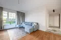 Квартира 2 комнаты 54 м² Krobia, Польша