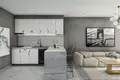 Квартира 44 м² Северный Кипр, Северный Кипр